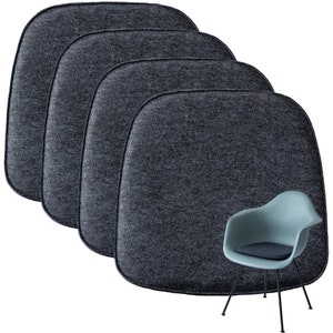 sitzkissen stuhl sitzkissen filz eckig sitzkissen konisch stuhlkissen filz sitzkissen eckig 40x40 sitzpolster stuhlkissen waschbar sitzkissen für stühle stuhl kissen filzkissen sitzkissen eames sitzkissen aus filz stuhlkissen eames chair