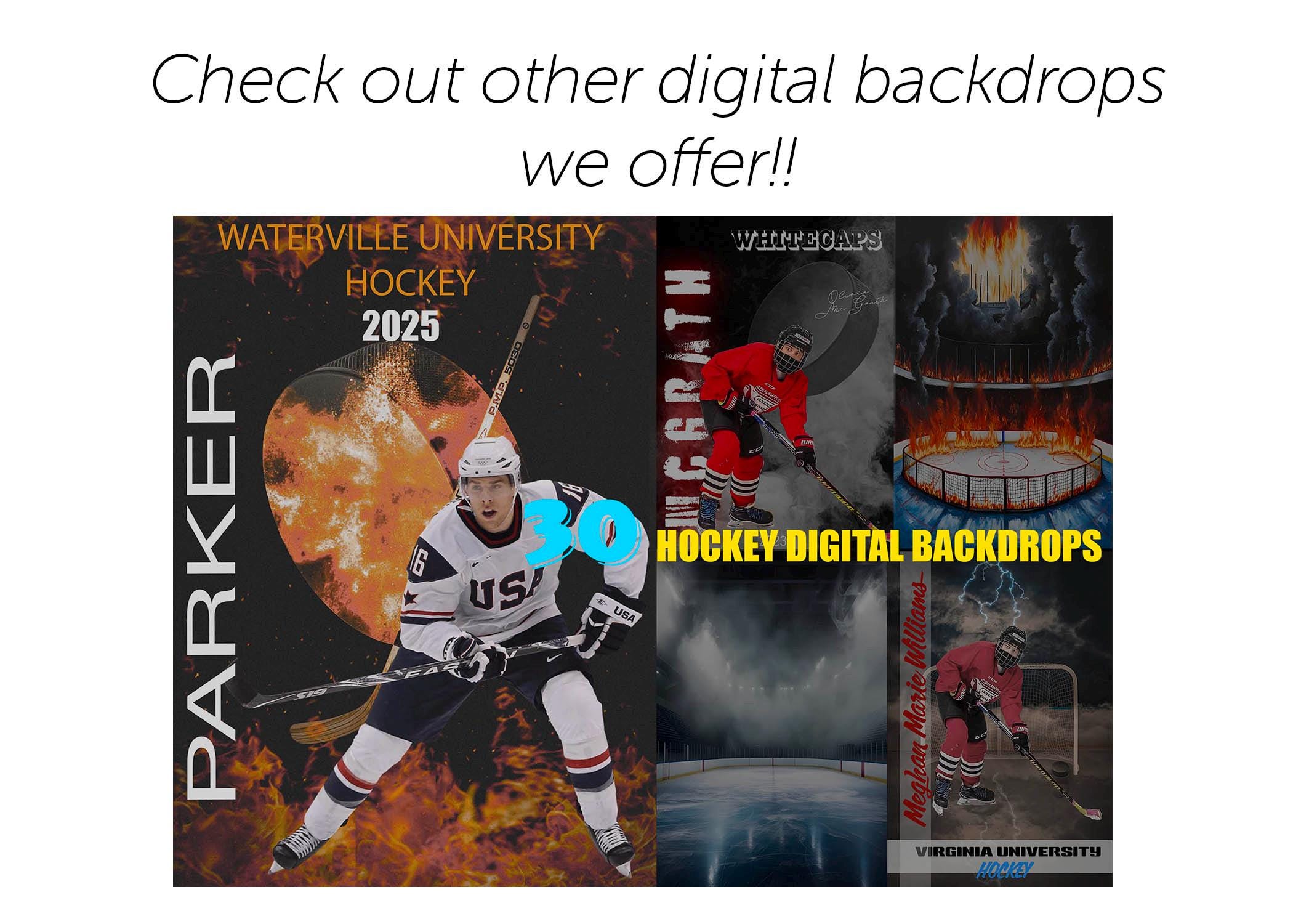 31 Track & Field Digital Backdrop, Sports Photography Background ...