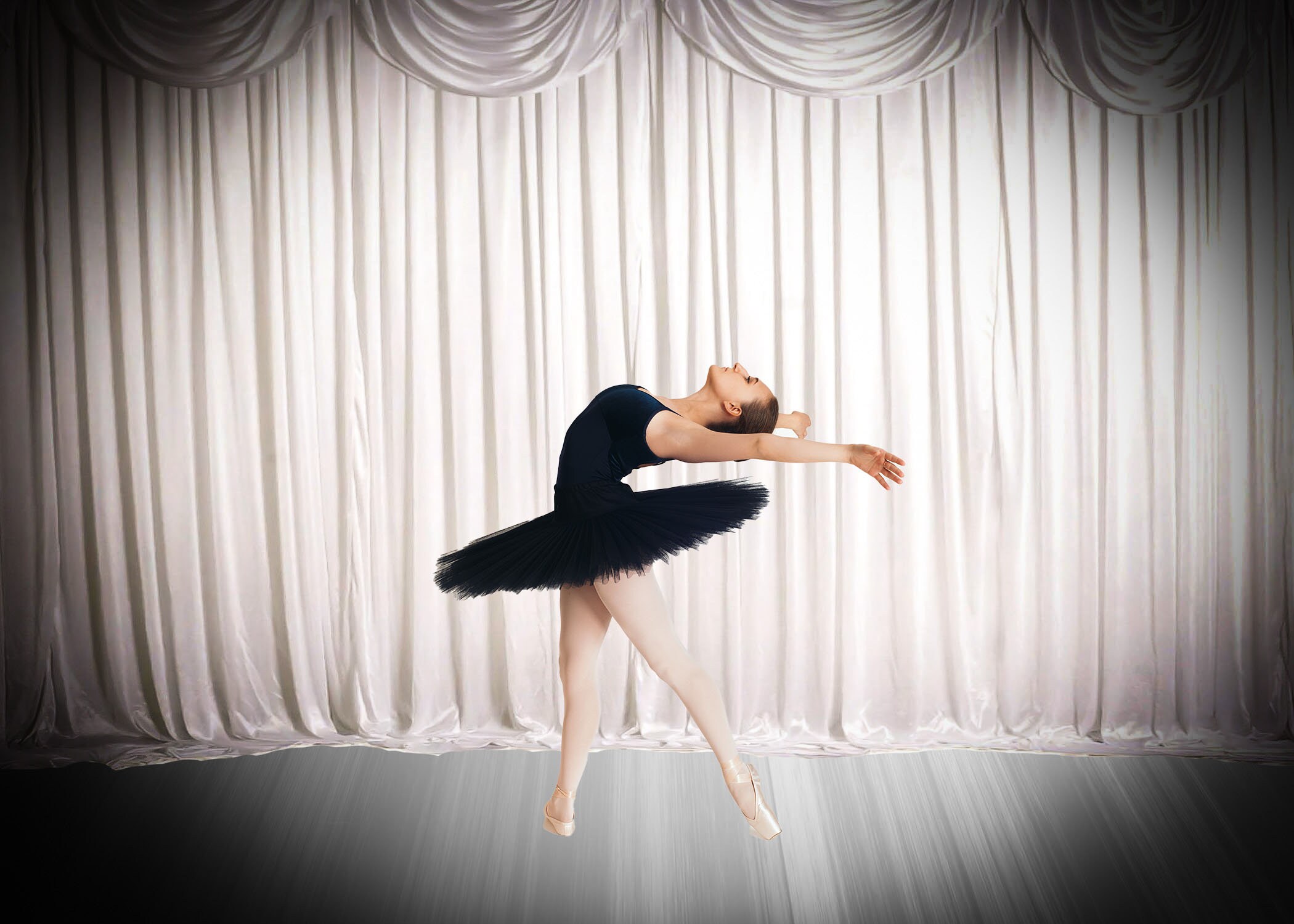 Dance Digital Backdrop, Gymnastics Digital Background, JPEG. - Etsy