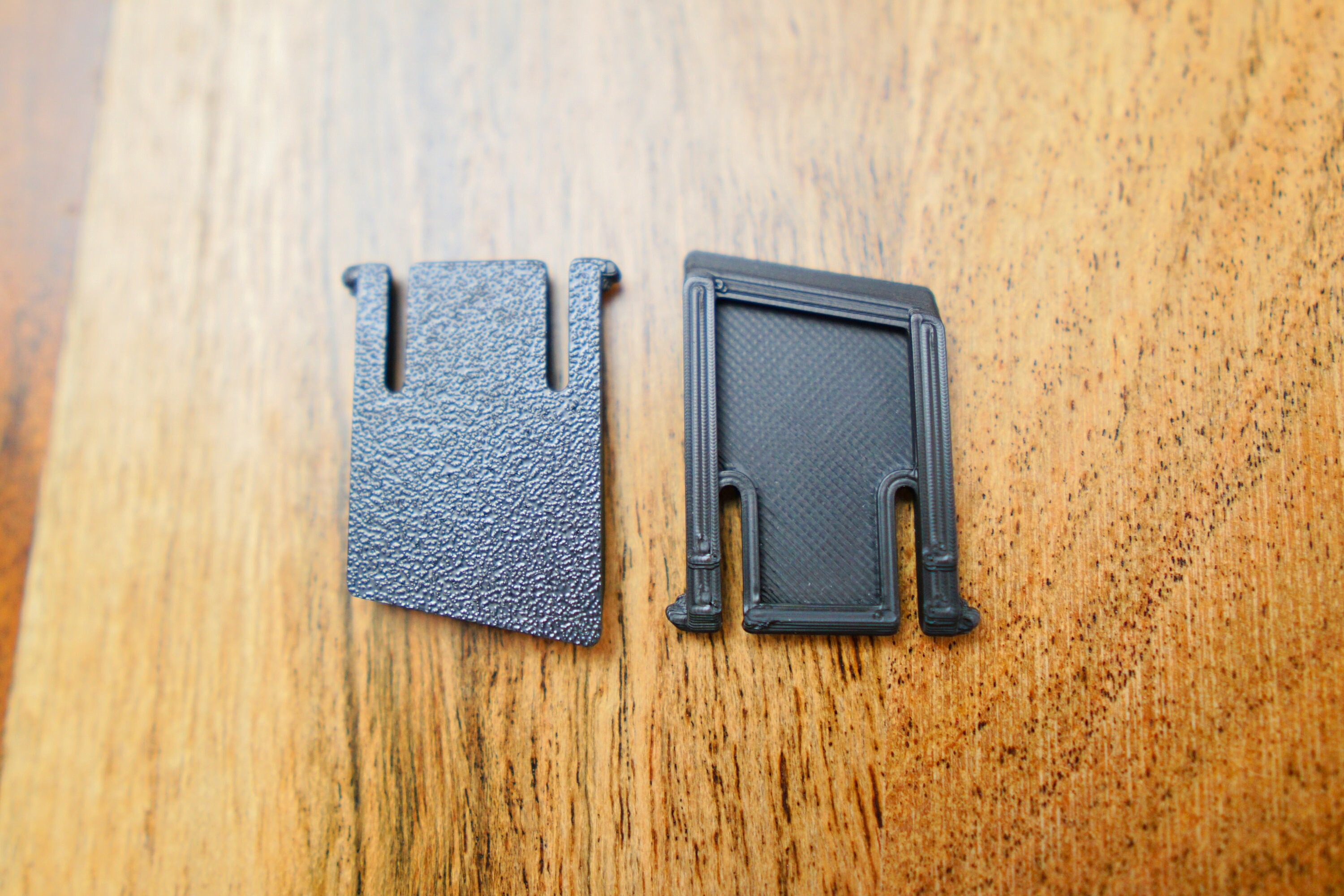 Replacement keyboard feet Logitech K280e 2 pieces / folding Etsy