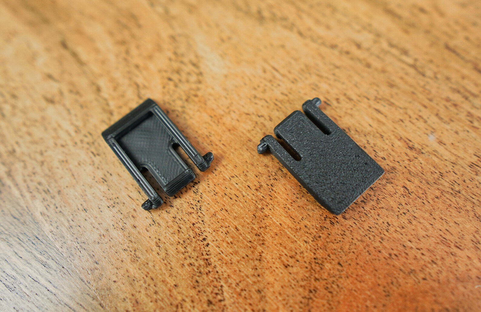 Replacement keyboard feet Logitech K120 2 pcs / folding foot Etsy