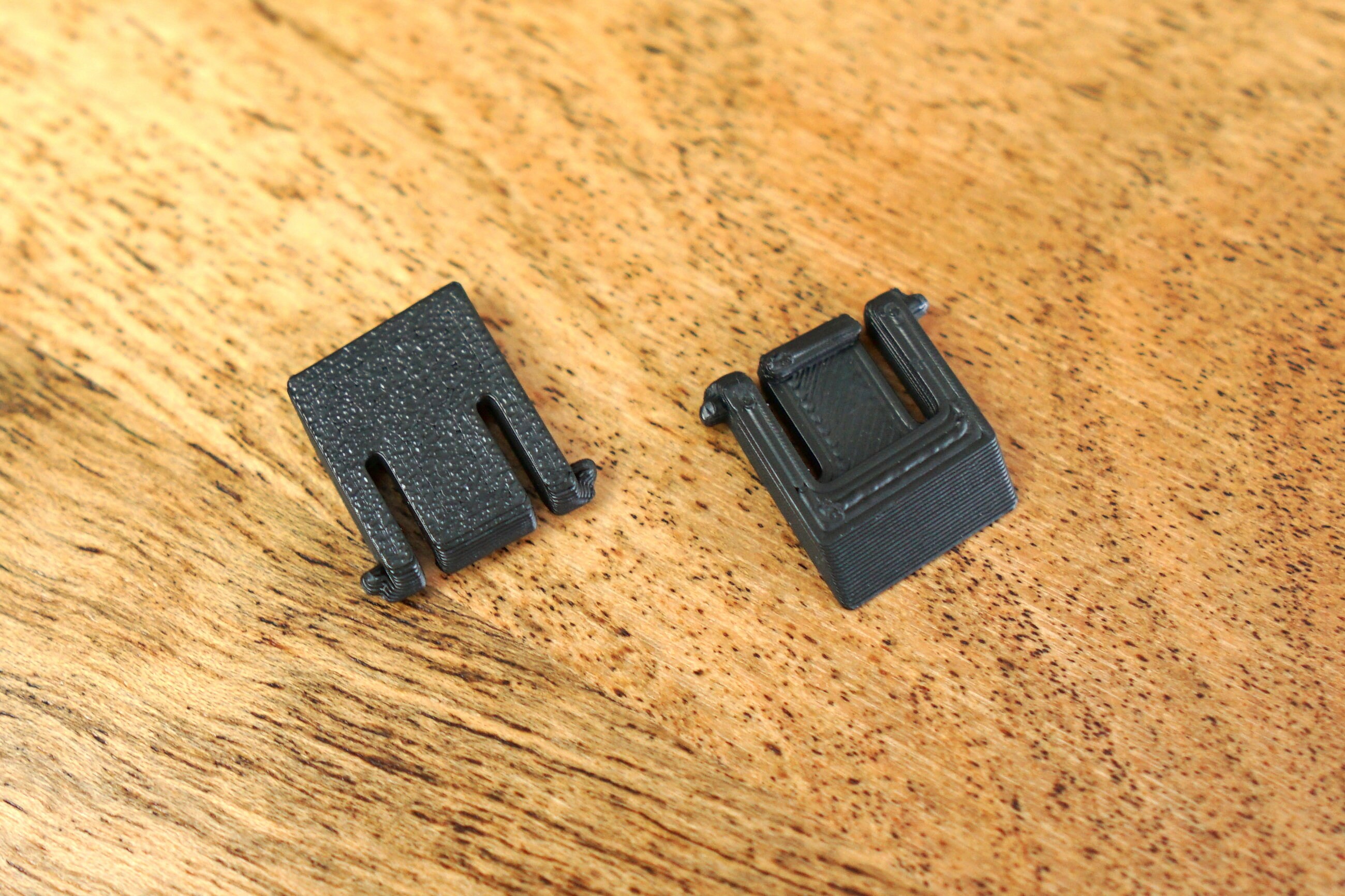 Replacement Keyboard Feet Dell KB216d 2 Pieces / Folding Etsy