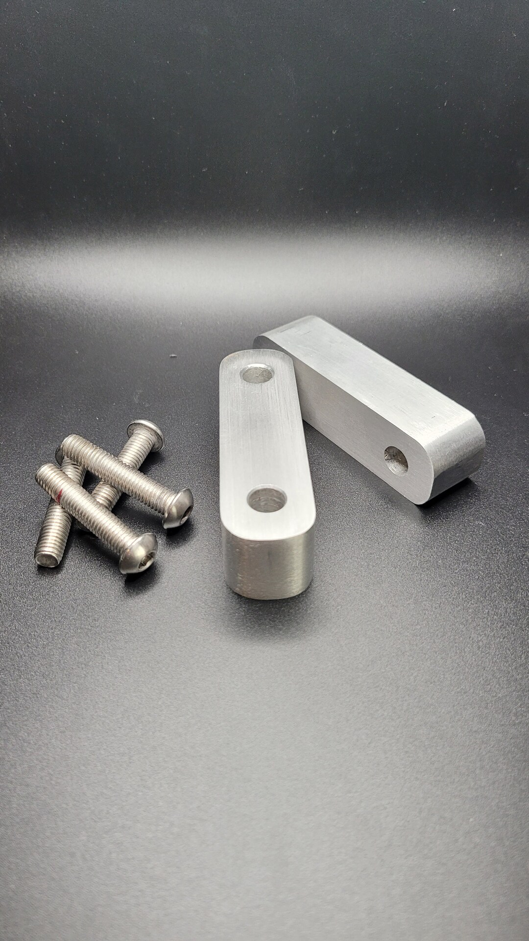 240sx Hood Spacerss13 S14 Etsy