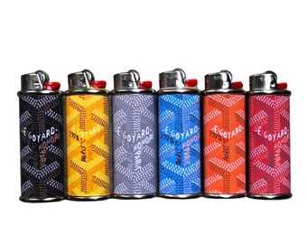 goyard lighter case