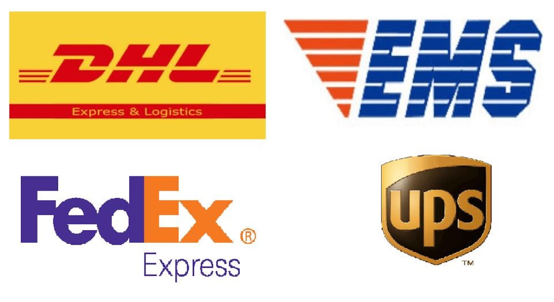 Add Express Shipping - Etsy