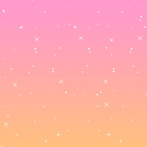 Twitch Profile Banner | Pink sunrise, twitch banner, twitch streaming, twitch theme, twitch overlay, twitch background, desktop wallpaper