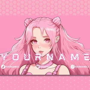 Custom Twitch Banner: twitch overlay, twitch, package, twitch banner, twitch package, twitch layout, overlay, twitch offline, kick