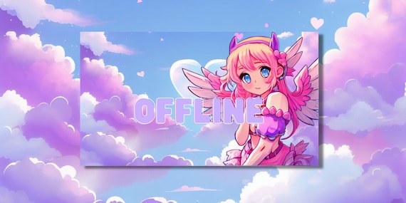 Update 155+ 1200x480 twitch banner anime latest - 3tdesign.edu.vn