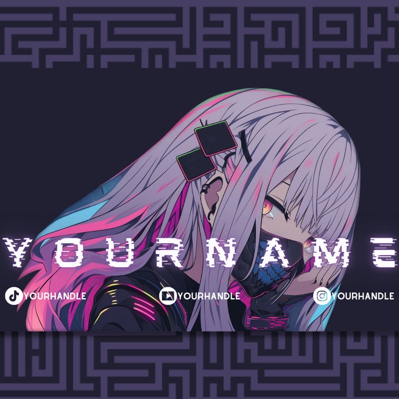 Kick Offline Banner - Etsy