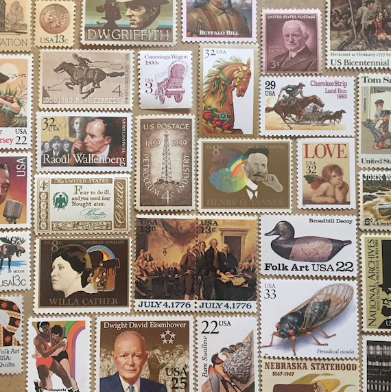 コレクション Postage Stamps ofCanada1988 CANADA 1988 collection of 13 different commemorative Stamps