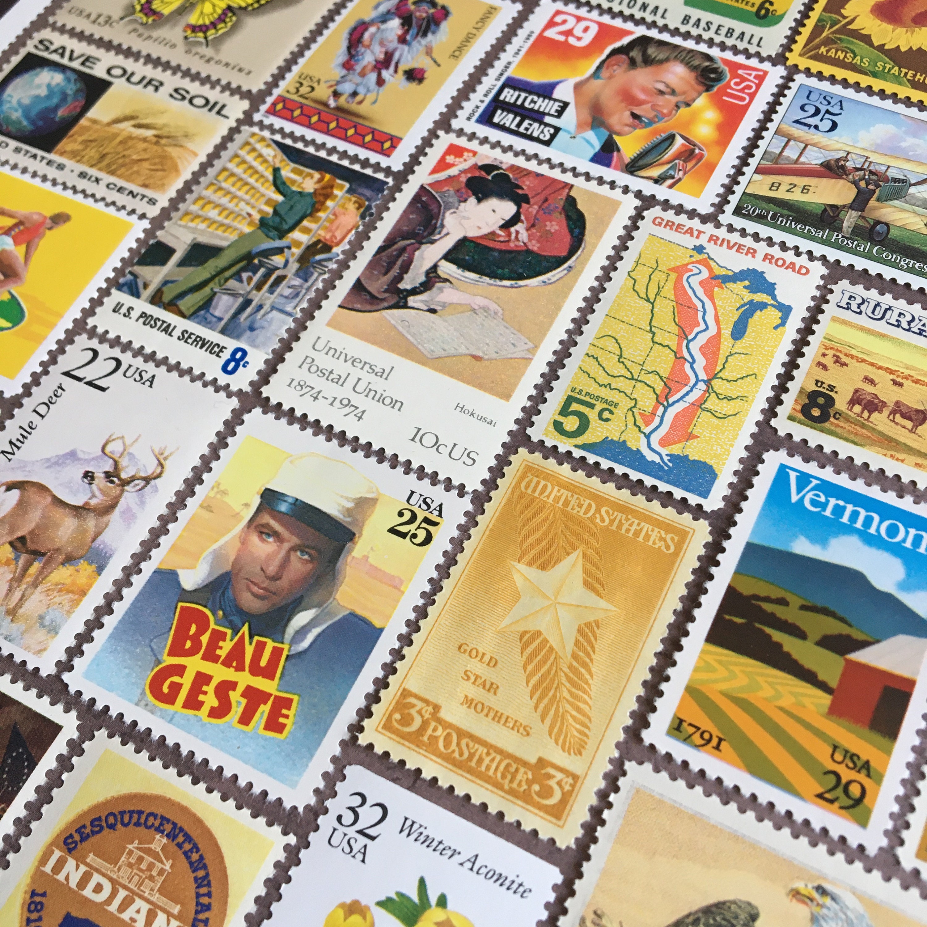 ★ GLOWNY★ VINTAGE STAMP BUMPER CASE GY24BPA005 il_fullxfull.3247067579_ohu1.jpg