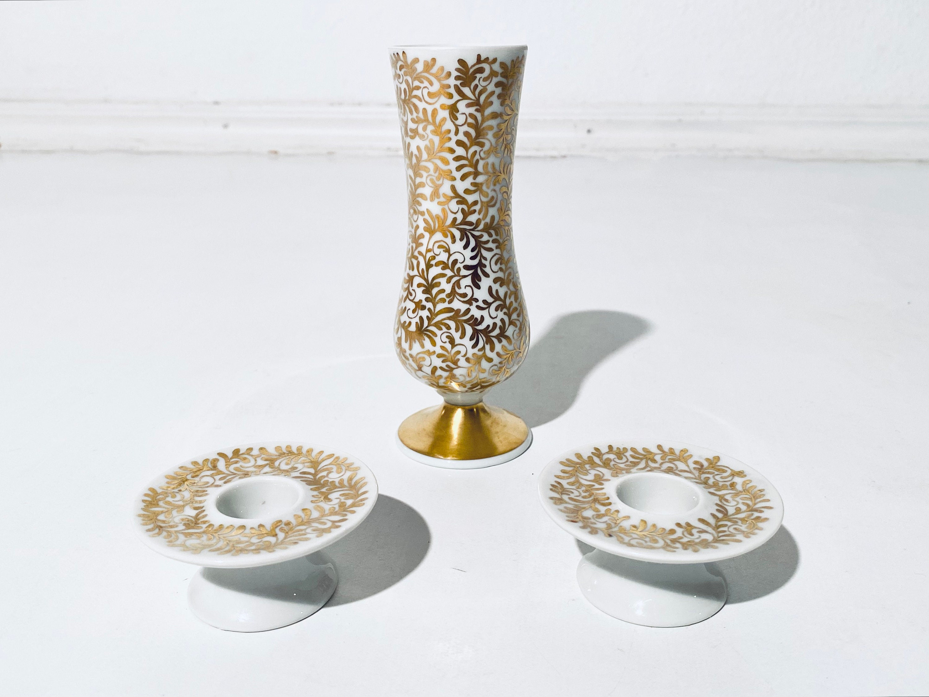 Langenthal vase Schweiz