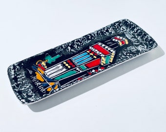 Giulianelli Ceramica San Marino セラミック壁掛け / 1960年代