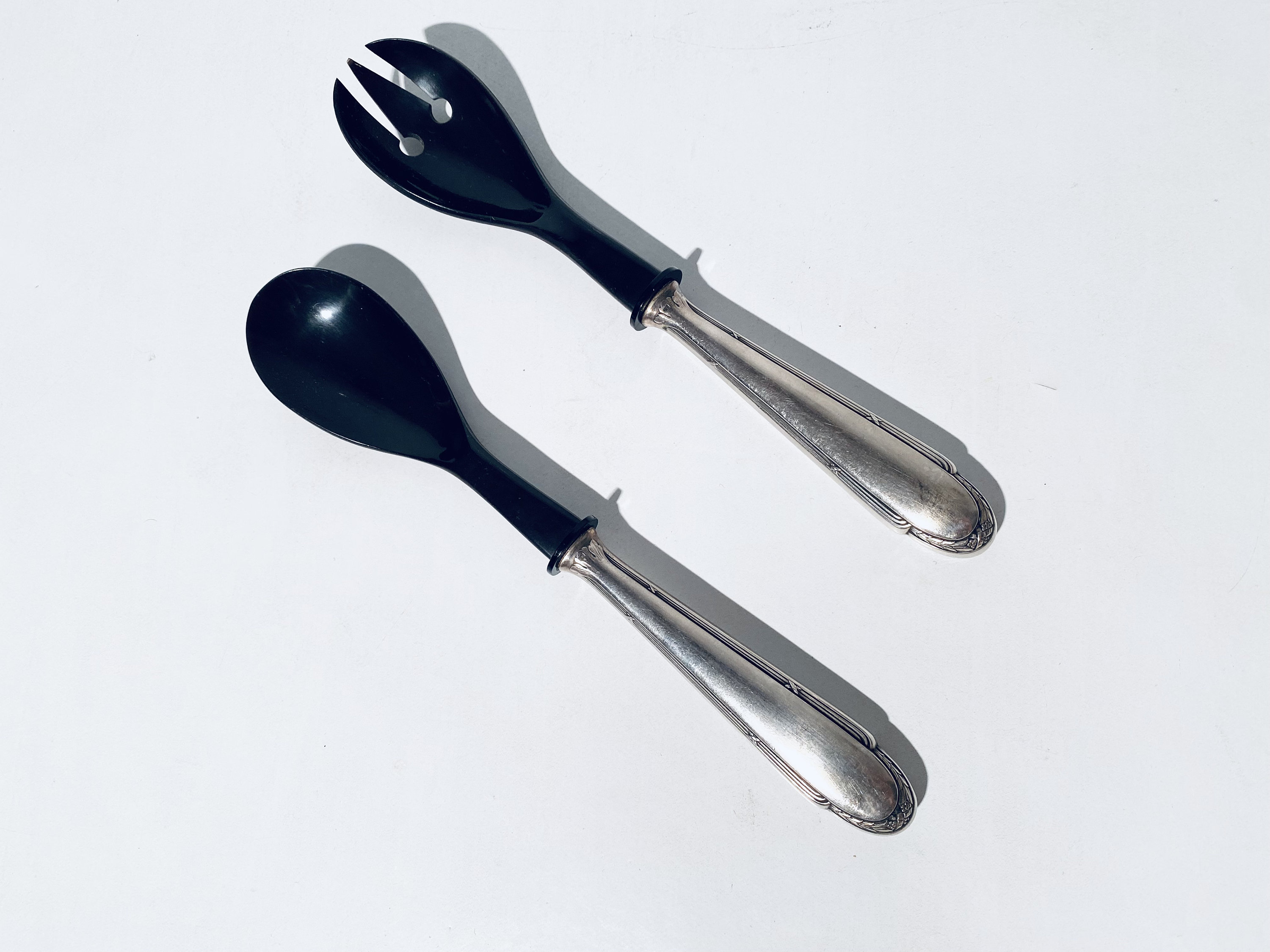 Wmf Salad Servers - Etsy