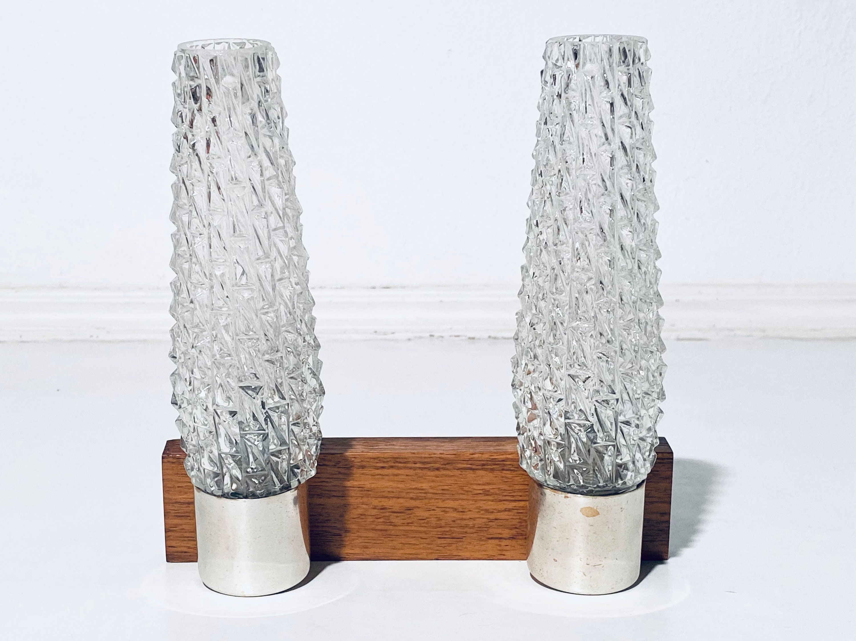 Vintage kaiser lampe - Etsy 日本