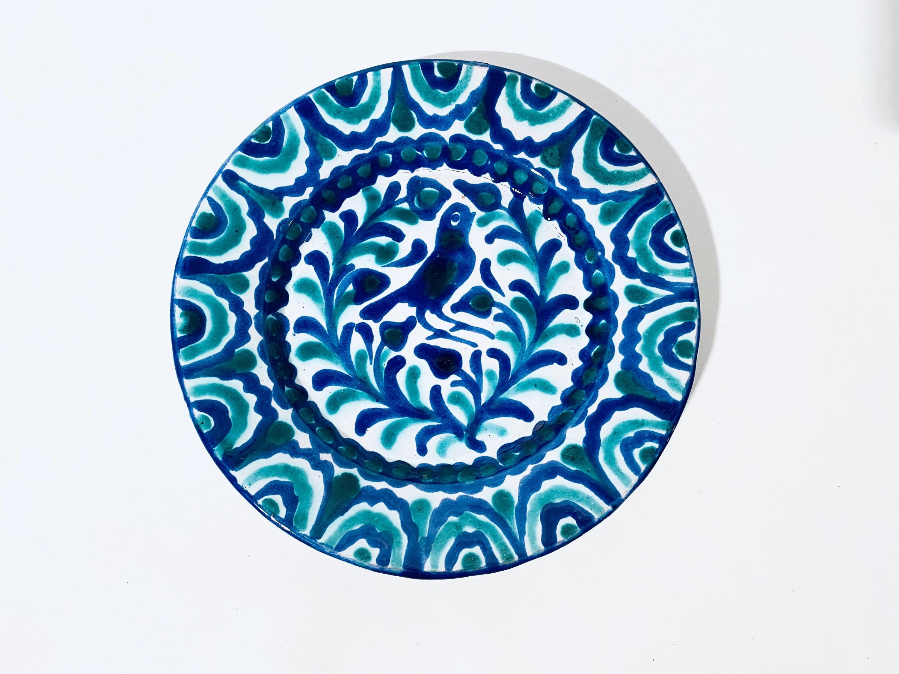 Cerámica fajalauza - Etsy 日本