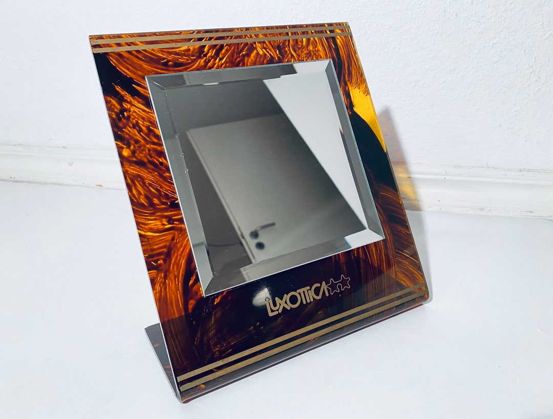 Luxottica Eyewear Specchio da Tavolo Ottico Occhiali da Sole