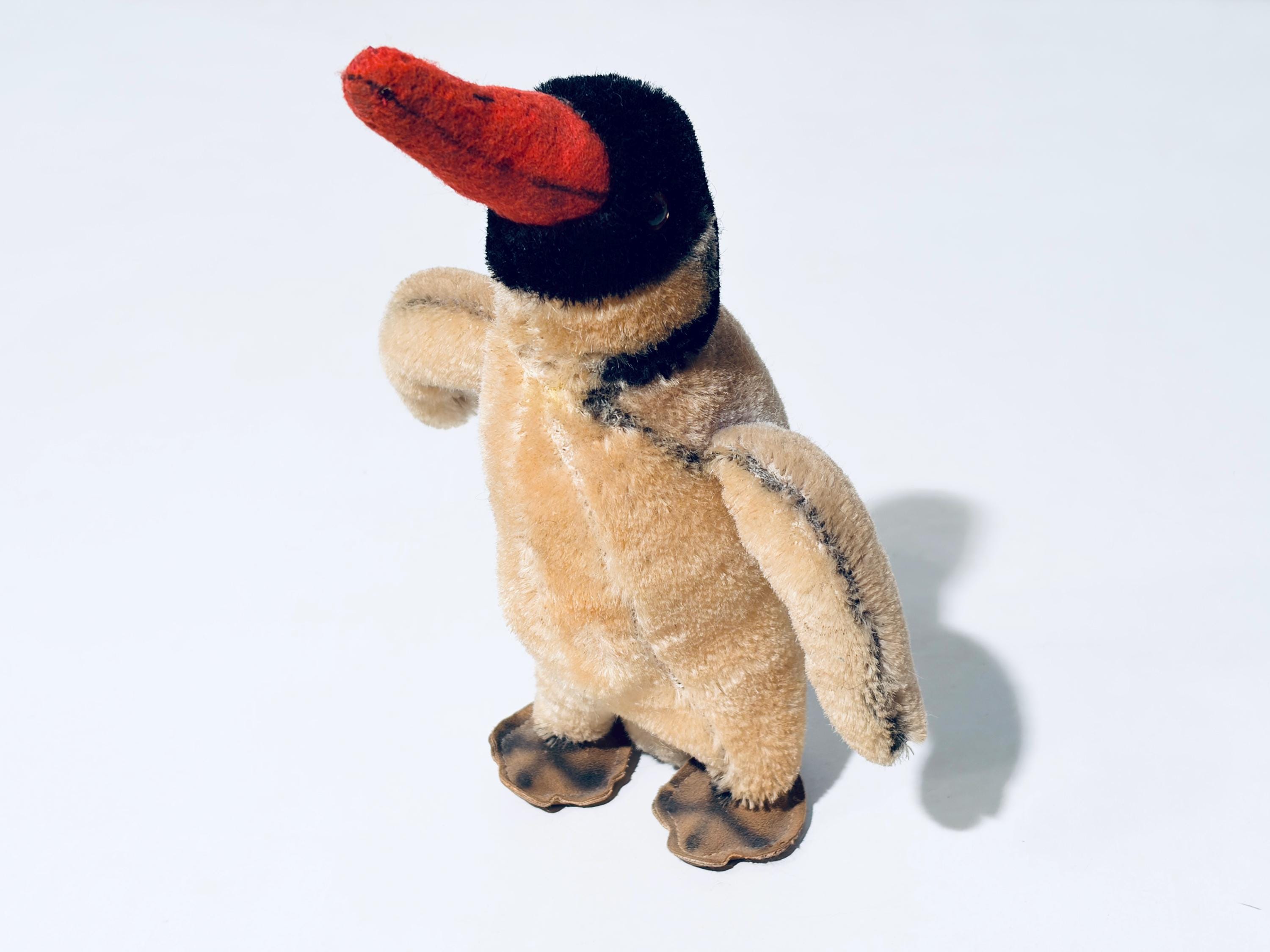 Peluche pingouin géant - Peluche Nation