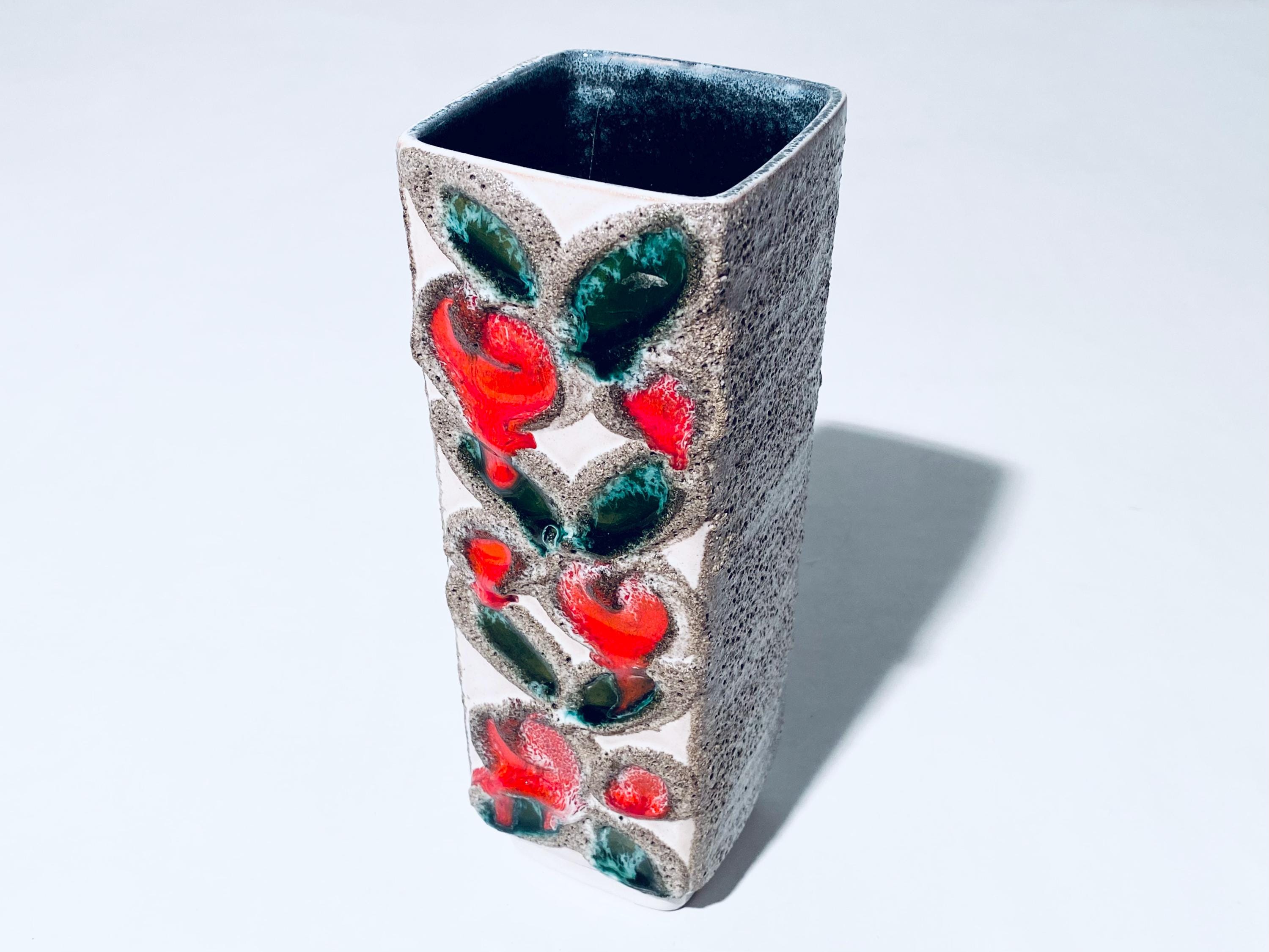 Strehla Keramik Gdr - Etsy