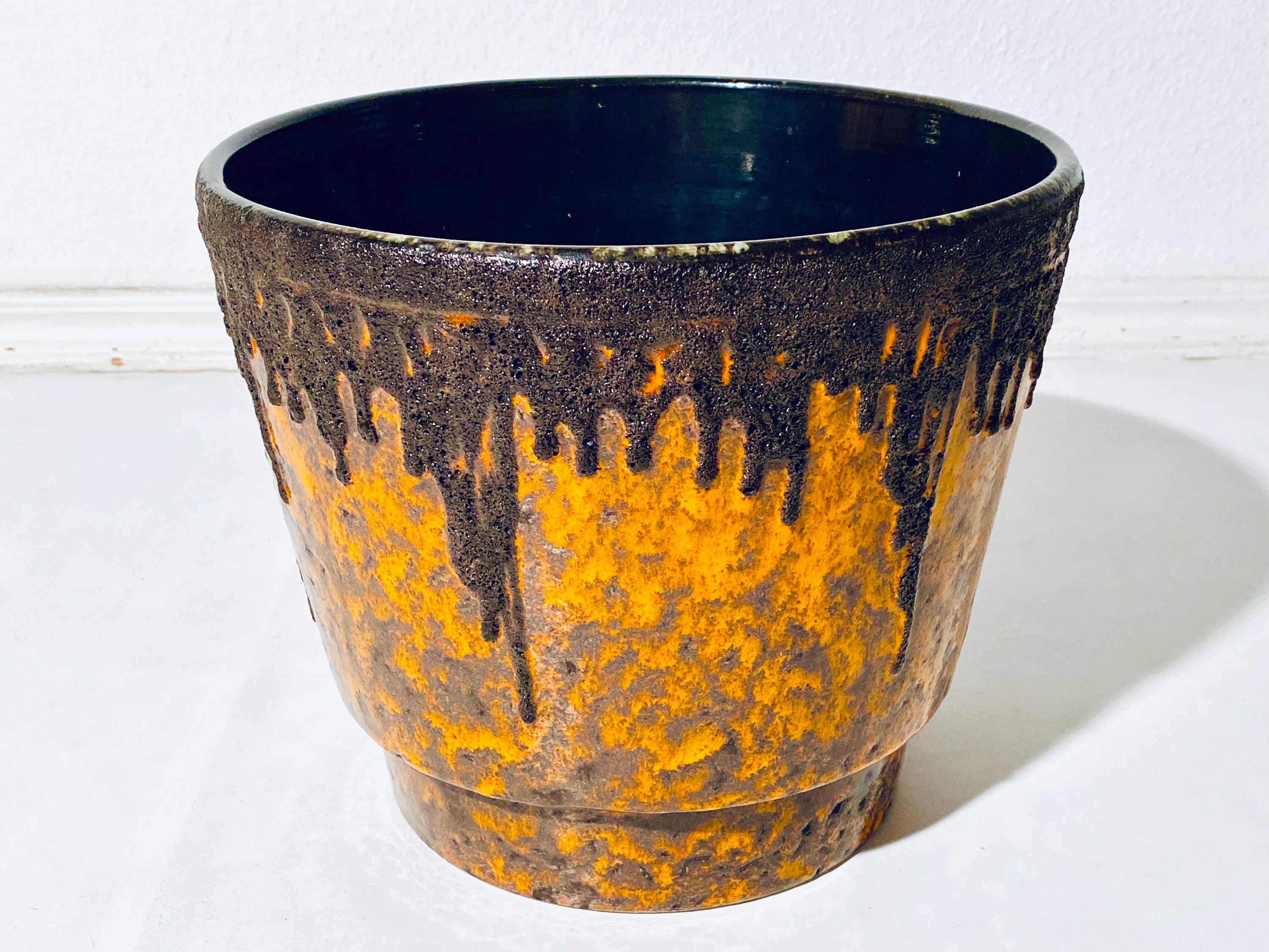 Fat lava plant pot - Etsy 日本 Fat lava plant pot - Etsy 日本