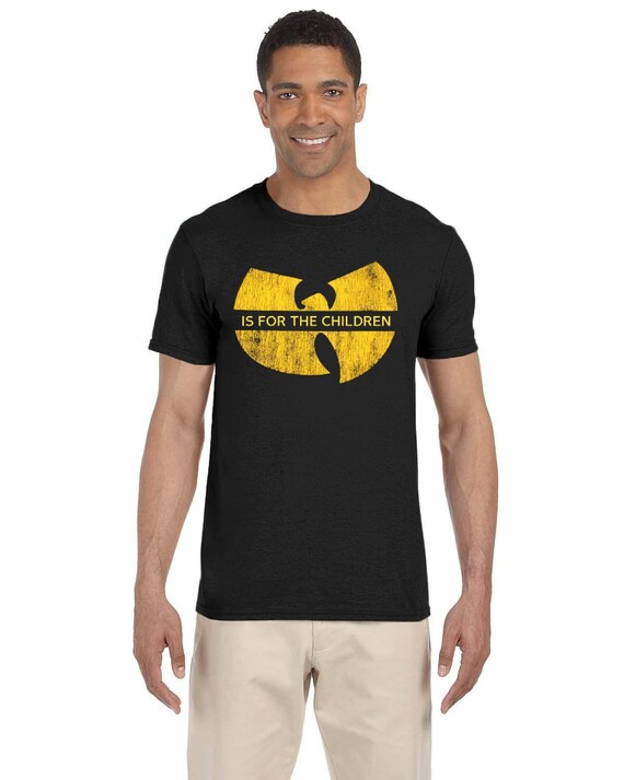green wu tang shirt