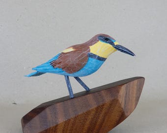 201. European Bee Eater