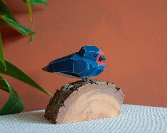 70S. Barn Swallow