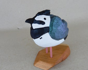 56S. Northern Lapwing