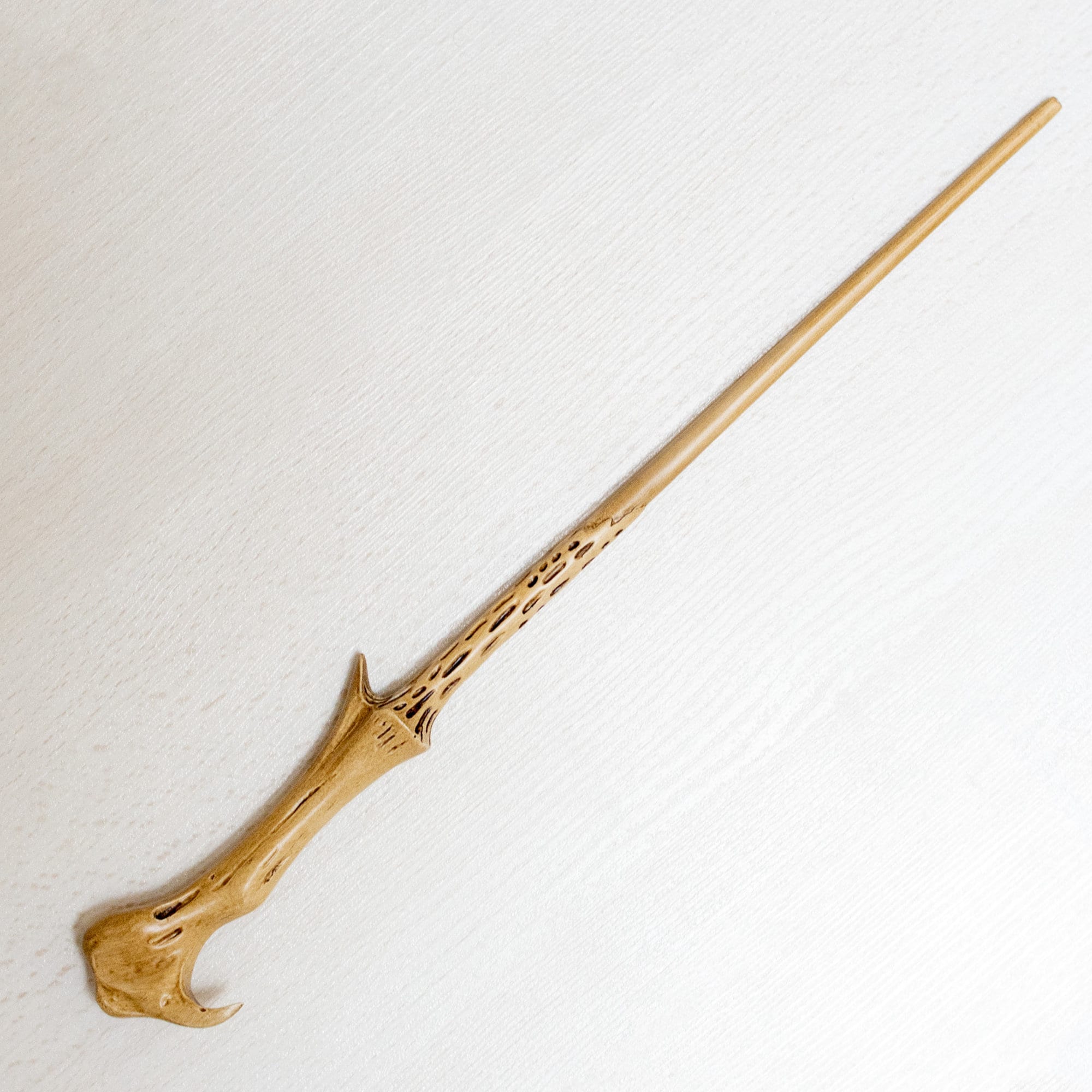 Licensed Lord Voldemort Wand Voldemort Wand Elder Wand Etsy
