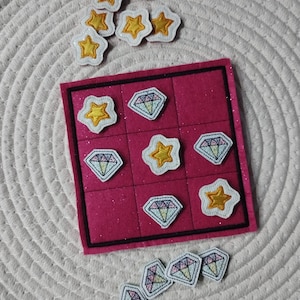 ITH Tic Tac Toe Game 10x10