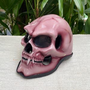 animal skull helmet motorcycle Daytona Cap Half with Peak Visor, Metallic Silver / L 2XLVariation%20Attributes%3A%20Color%3A%20Dull%20Black%2C%20With%20Visor%3B%20Size%3A%20XX Old School Skull and Motorbike