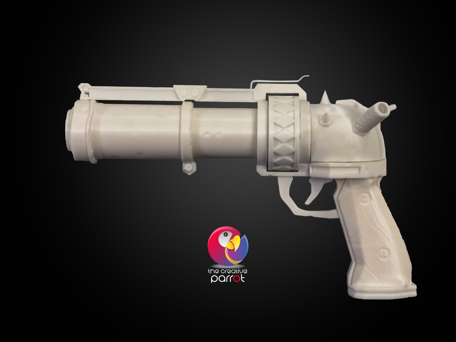 Jinx Zap Gun Zapper Pistol Arcane - Etsy
