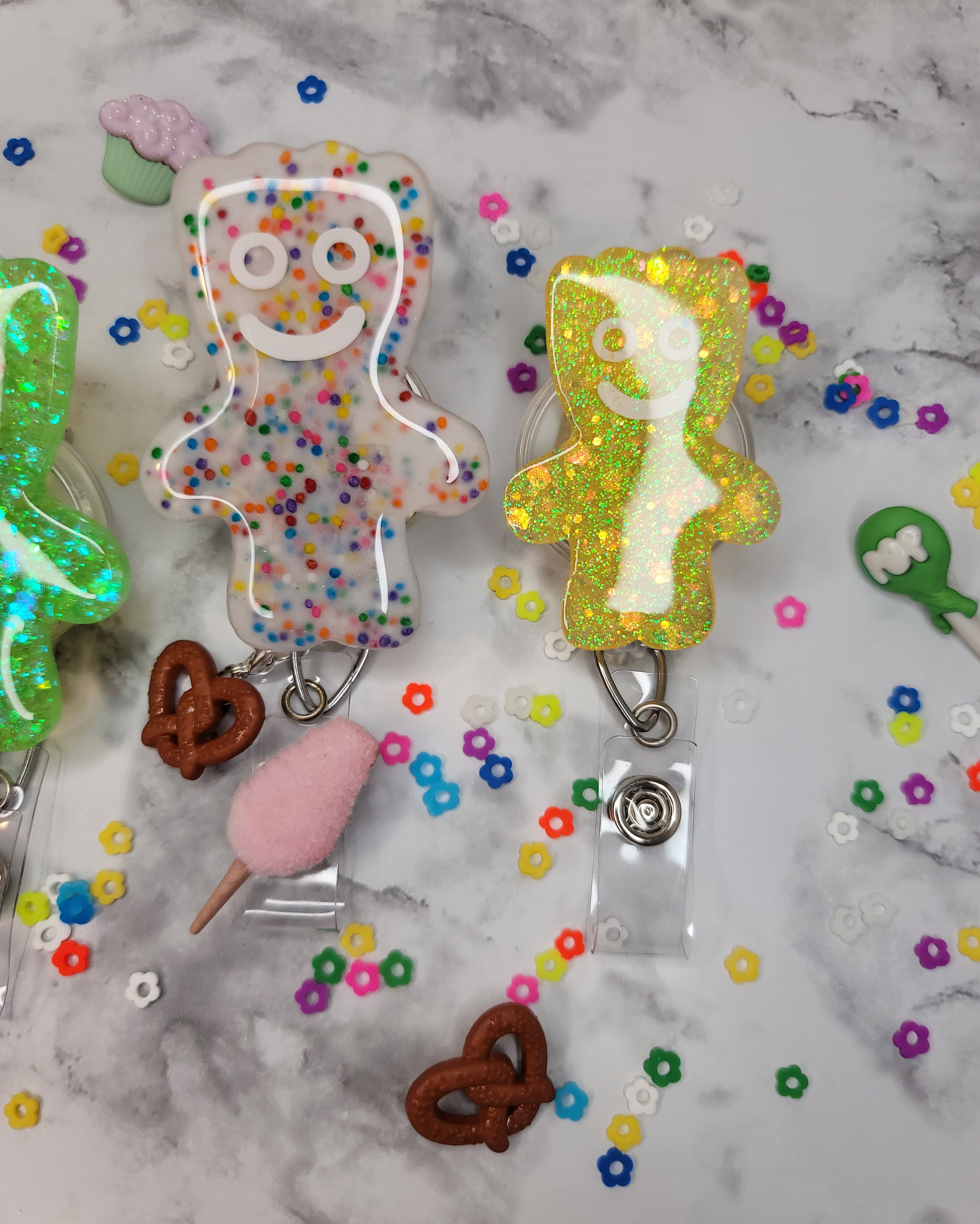 Sour Patch Kids Candy Badge Reels Animal Cracker Badge Etsy