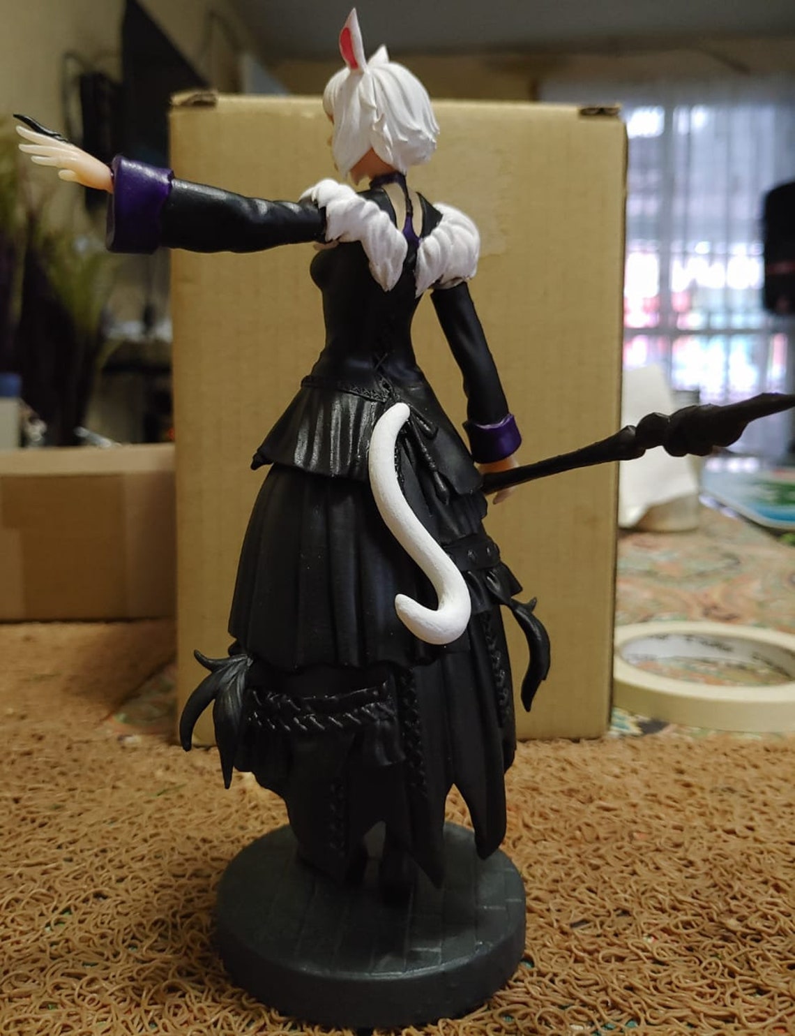 ffxiv yshtola figure