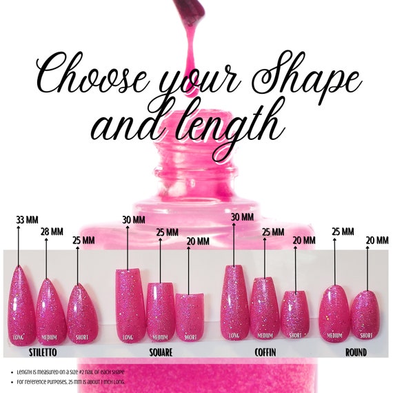 18 Pink Nail Art Designs That Show Off Your Favorite Color