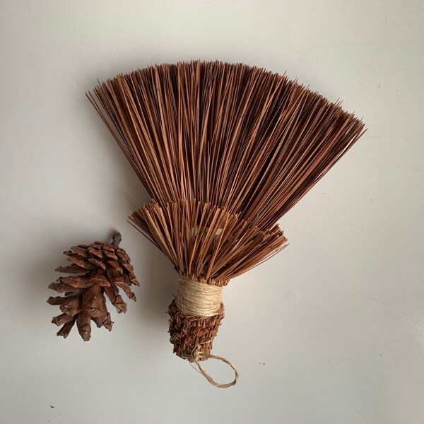 Vietnamese Broom Etsy