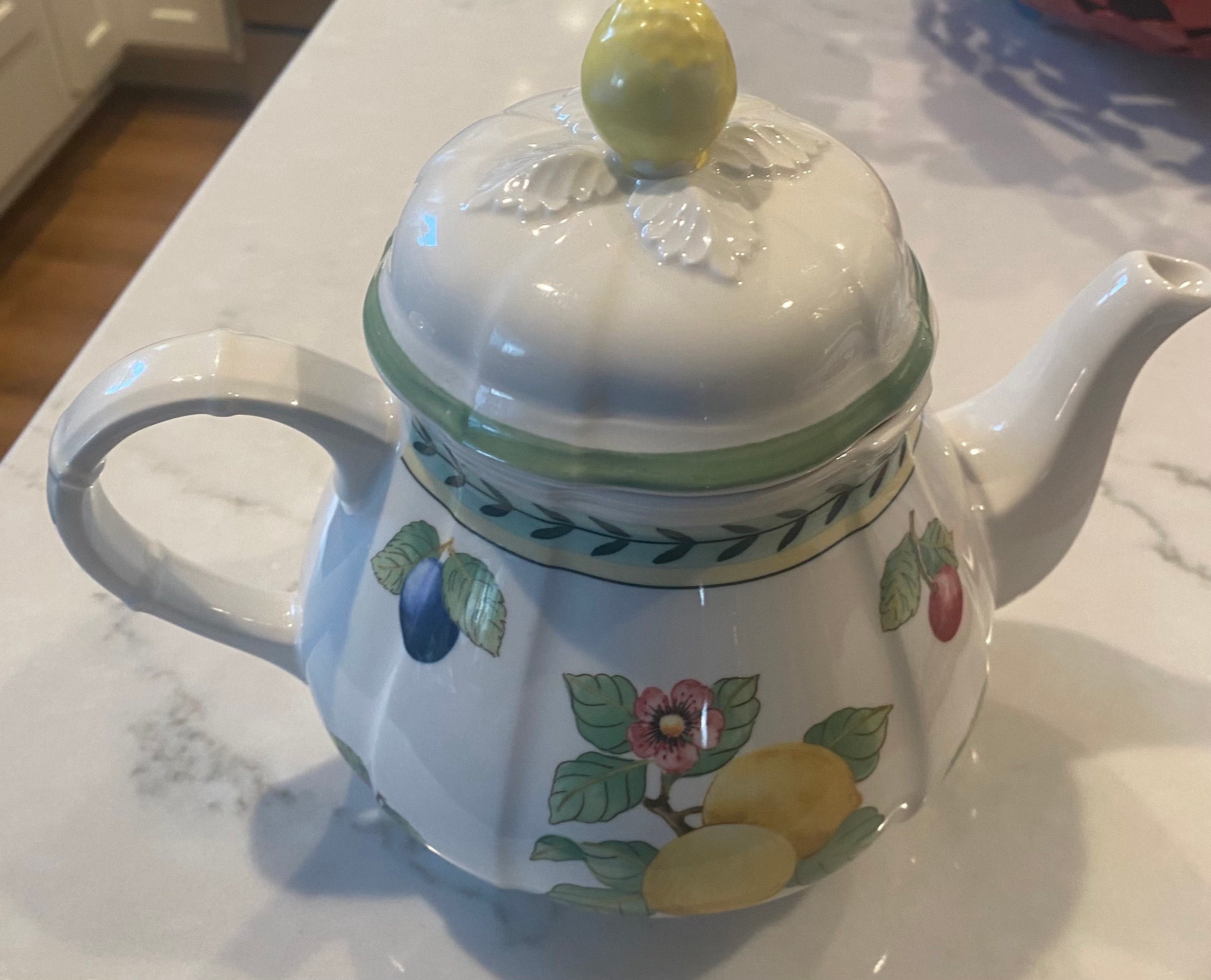 Villeroy and boch french garden - Etsy 日本