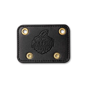 TrophySmack Championship Belt Hanging Wall Mount