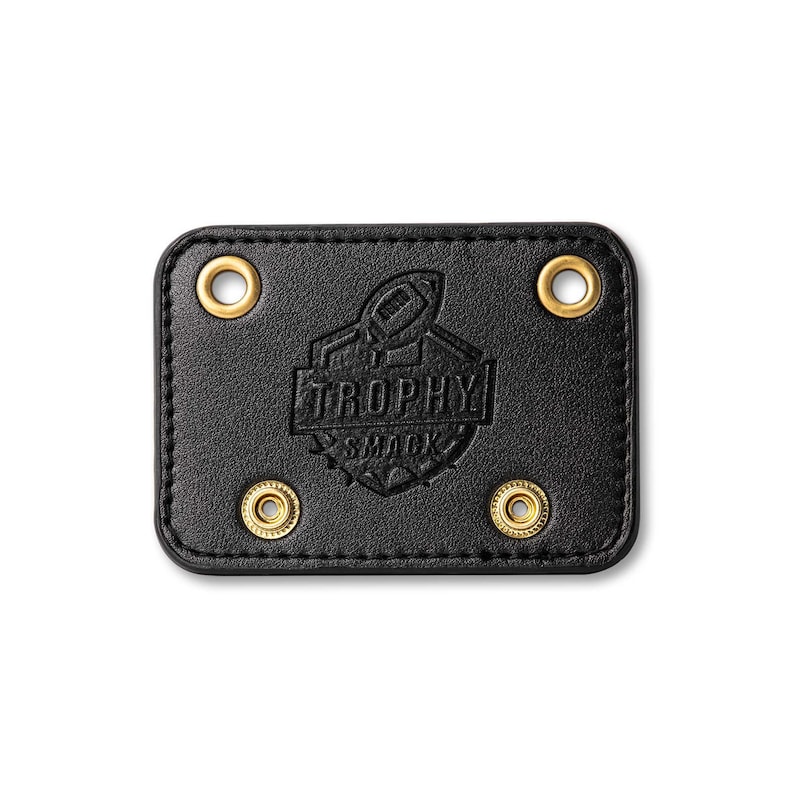 TrophySmack Championship Belt Hanging Wall Mount