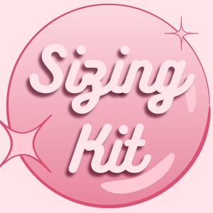 Nail Sizing Kit
