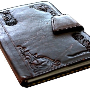 Echtleder Tasche für Apple Ipad 9.7 (2017-2018) 9.7 (2016) mini 2 3 4 5 6 7 abdeckung Handgemachte Brieftasche Polnische Kunst