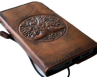 Genuine Leather Case For Google Pixel 9 Fold 8 7 6 5 4 3 2 XL A PRO Wallet Vintage Card Slots Cover bookLuxury Magnetic Handmade Leather