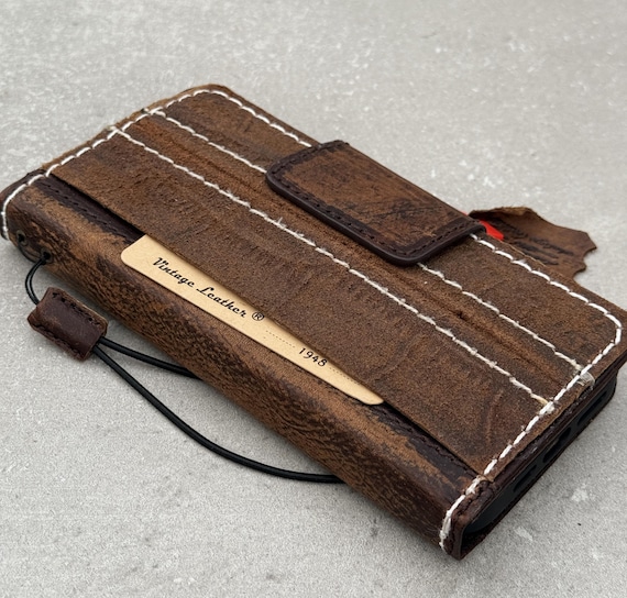 Mobile Phone Case With Card Slot For IPhone, Samsung, Huawei – Handyhülle Mit Kartenfach