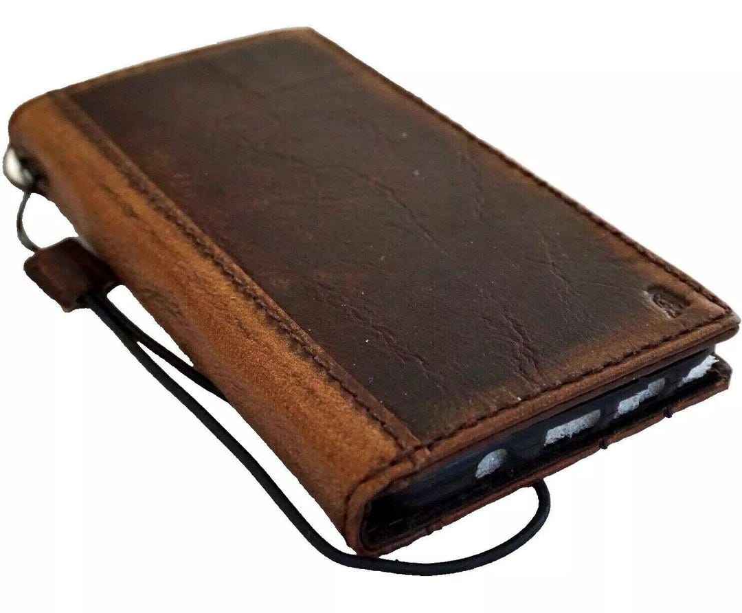 Custodia Telefono RFID In Pelle In Rilievo Per Redmi Note 14 4G 164,84 - Foto 6