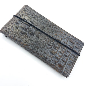 Genuine Leather For Galaxy S20 21 22 23 24 Ultra FE Plus s8 9 Note 8 9 10 20 21 A71 A51 A12 A31 4G 5G Art Wallet polished  Credit Cover