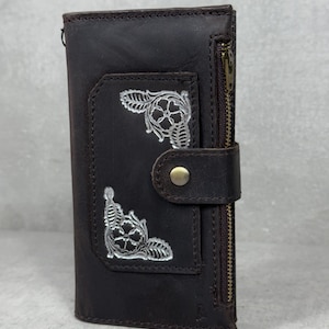 Custodia in vera pelle per Google Pixel 2 3 4 5 5G 4G 6 7 8 9 XL A PRO FOLD Portafoglio con cerniera Chiusura con supporto retrò Slot per carte Ricarica wireless