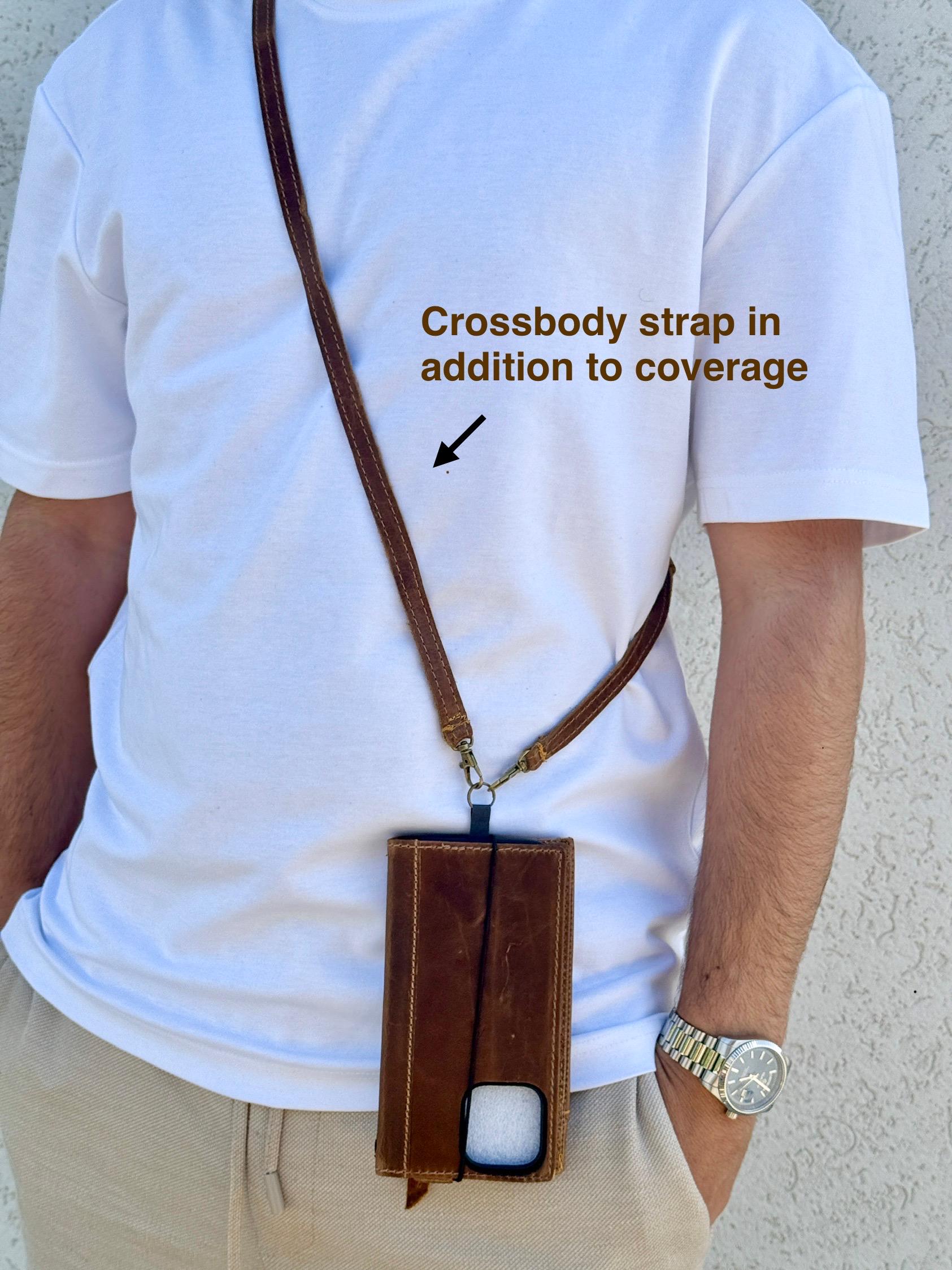 Handmade Leather Wallet Case for Galaxy Z Fold - Etsy