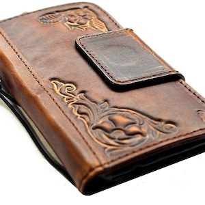 Custodia in vera pelle per Google Pixel 9 Fold 8 7 6 5 4 3 2 XL A PRO Portafoglio Vintage Porta carte Custodia magnetica Decorazioni di lusso incorporate