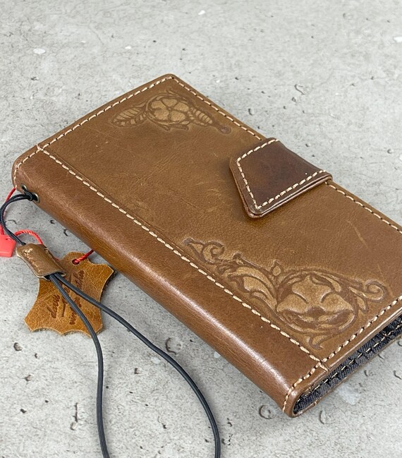 Genuine Leather Fo Oneplus 12 12R Case Wallet Handmade Wireless Luxury Book - Etsy Genuine Leather Fo Oneplus 12 12R Case Wallet Handmade Wireless Luxury Book - Etsy