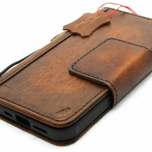 Genuine Leather for OnePlus 6T 8 9 10 11 12 13 R PRO Case Wallet Handmade Wireless Charge Card Slots Luxury Art design
